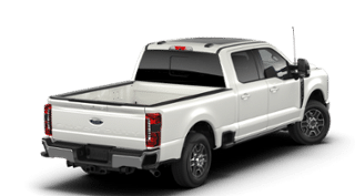 2026 Ford Super Duty® External Image 4